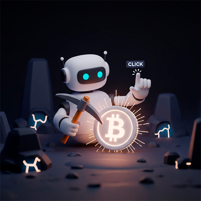 Avatar del bot